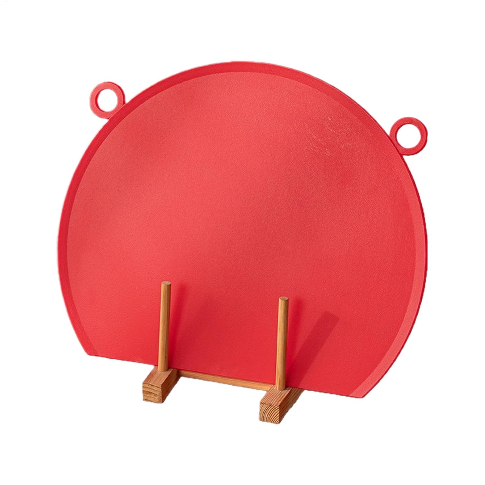 Food Prep Mat - Tábua de Corte de Silicone em