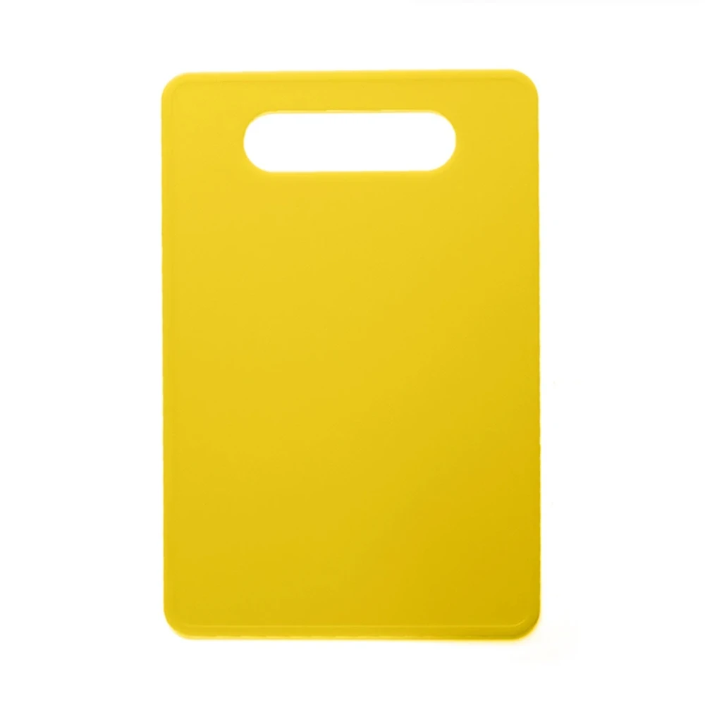Food Prep Mat - 1 pçs 290x190x2mm multicolorido antiderrapante tábua