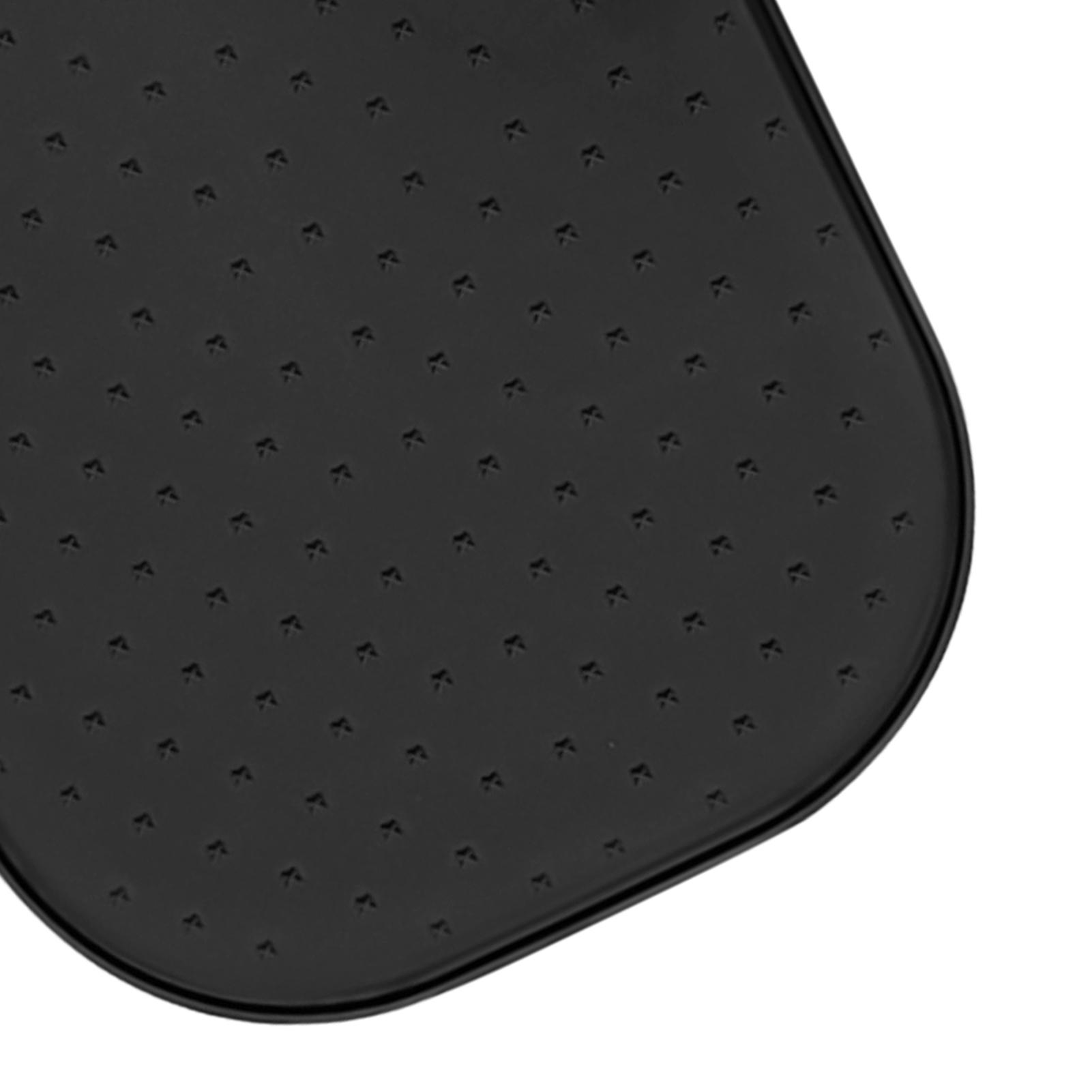 Tapete Deslizante de Silicone  - Meal Prep Format avaliação e preço