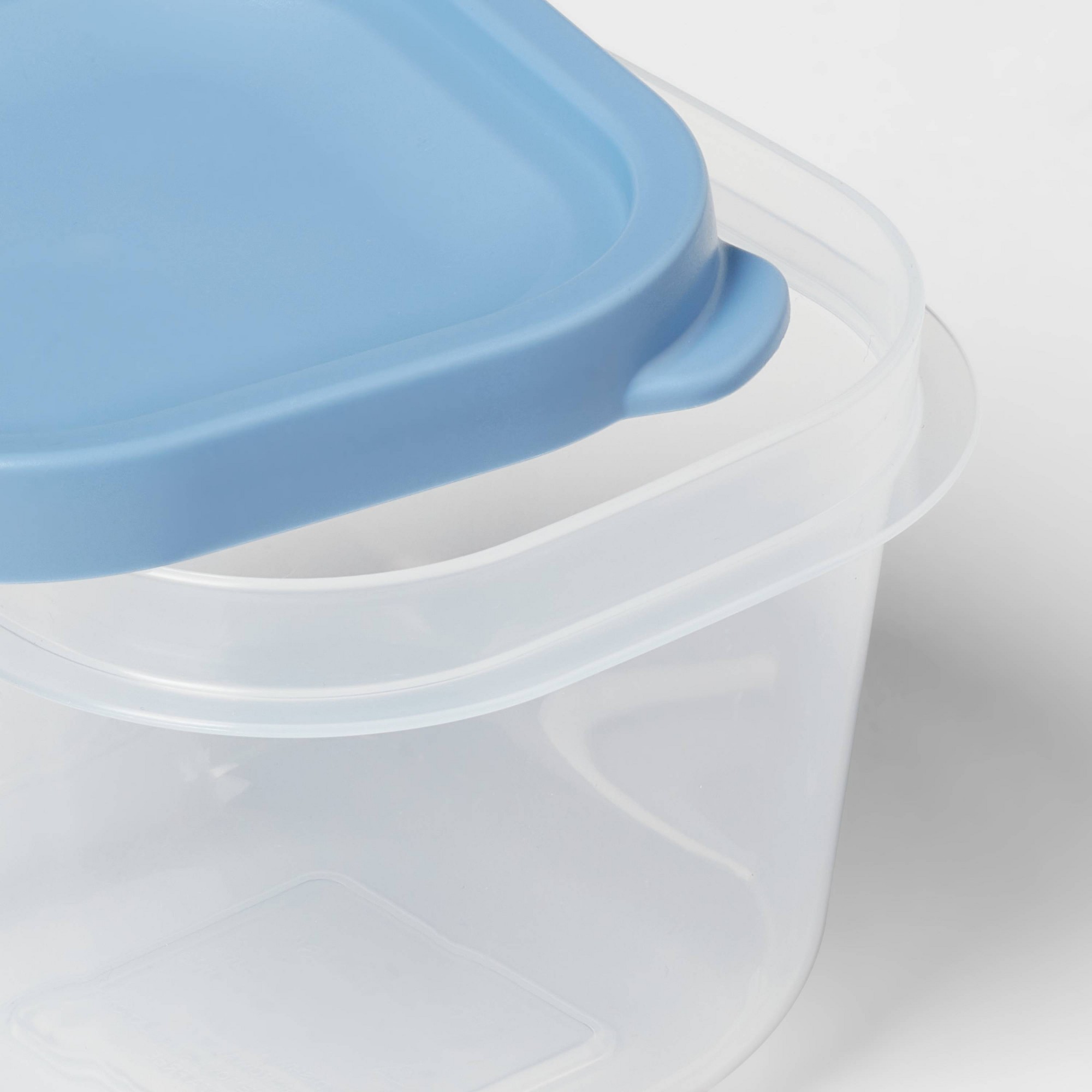 Conjunto de 10 recipientes de  - Meal Prep Containers avaliação e preço