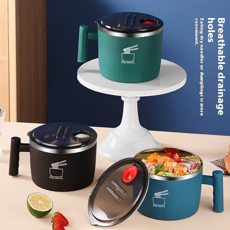 Tigela ao ar livre recipiente  - Meal Prep Soup avaliação e preço
