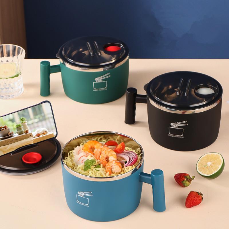 Tigela ao ar livre recipiente  - Meal Prep Soup avaliação e preço