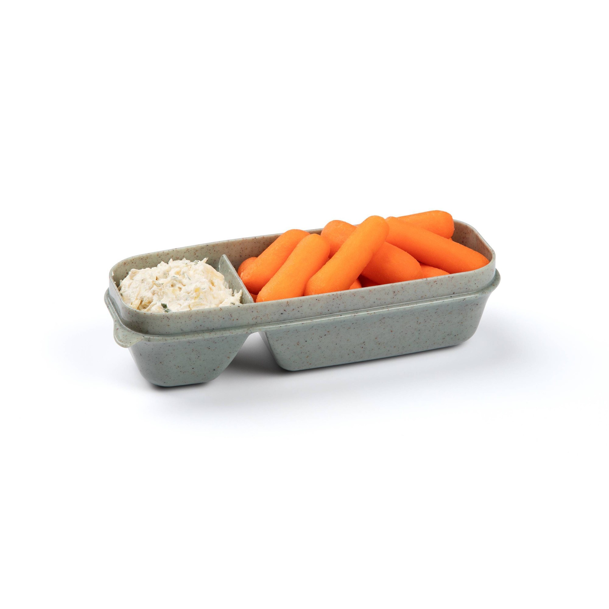 Recipiente à prova de vazament - Meal Prep Container avaliação e preço