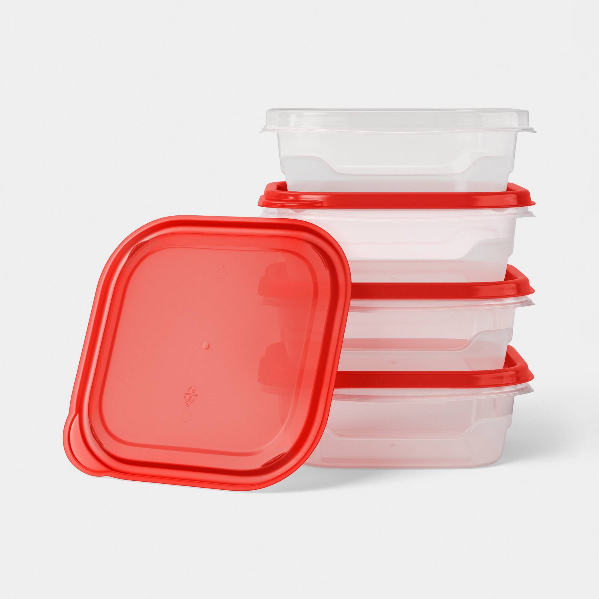 Recipientes de armazenamento d - Meal Prep Containers avaliação e preço