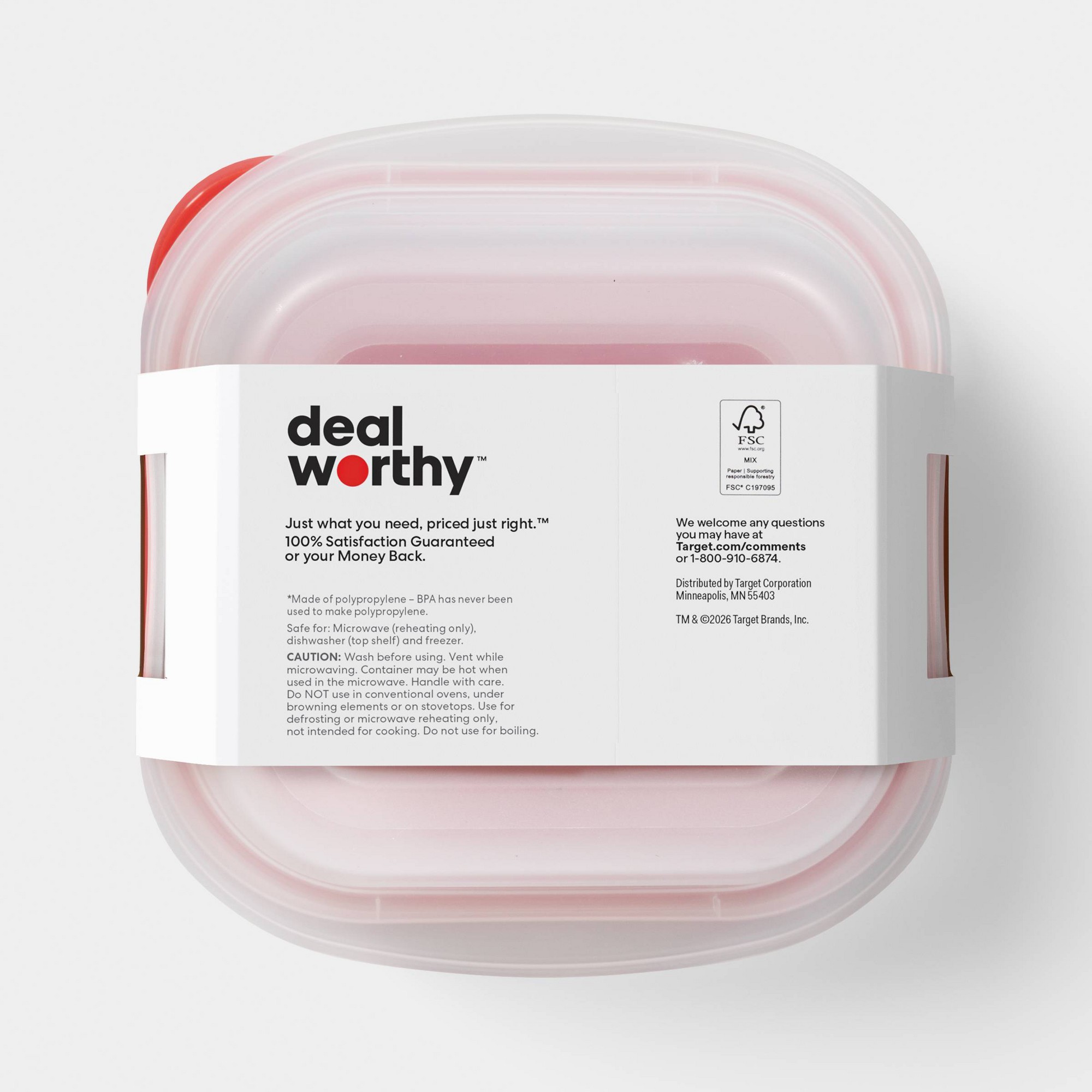 Recipientes de armazenamento d - Meal Prep Containers avaliação e preço