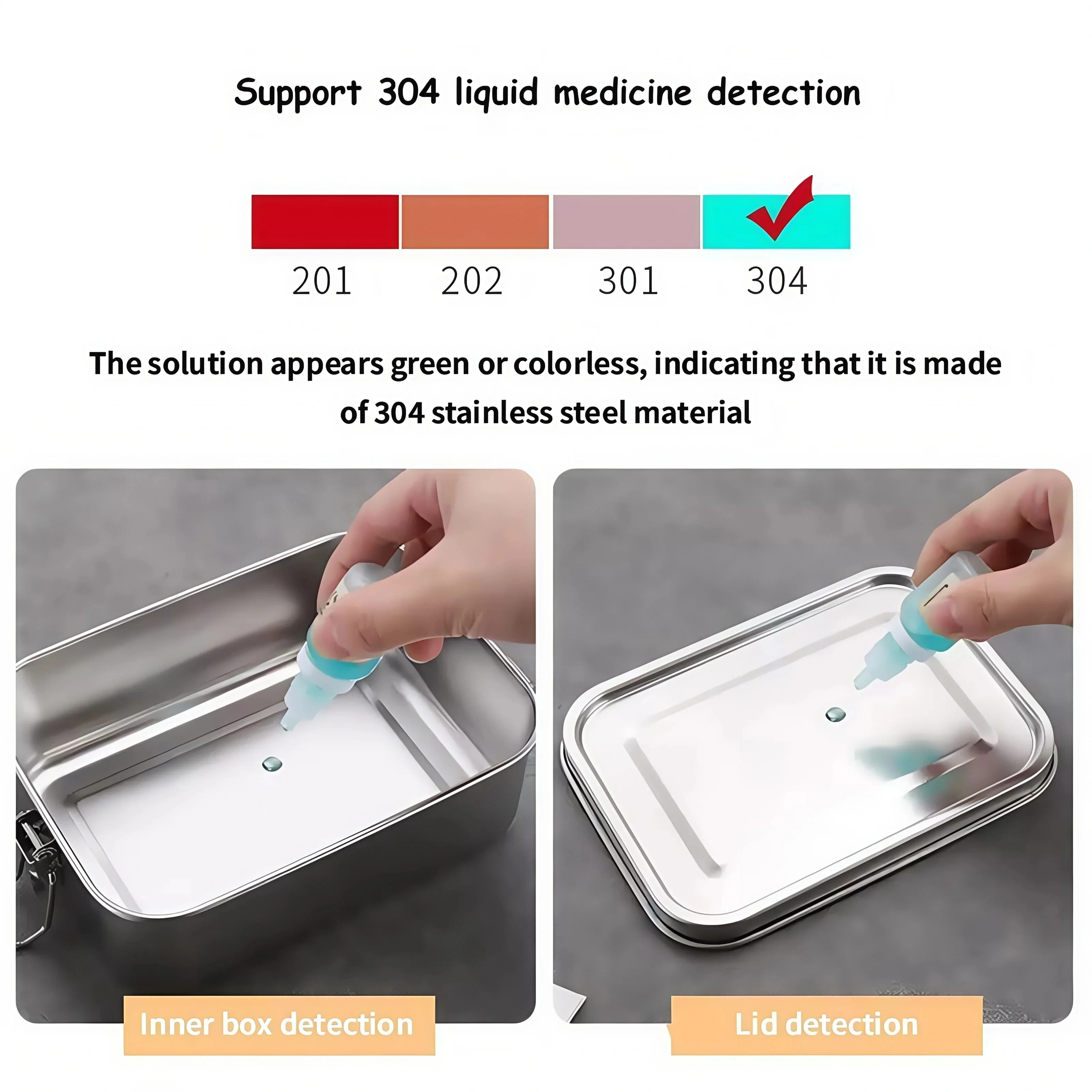 Lancheira de aço inoxidável pa - Meal Prep Kinder avaliação e preço