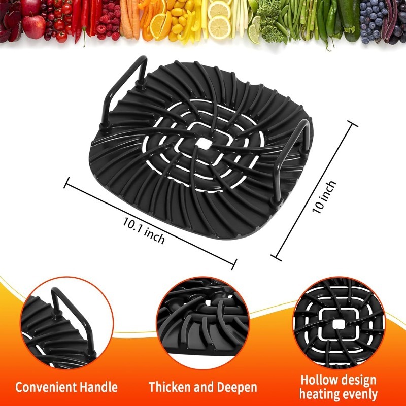 Ninja foodi 15 em 1 AG300C AG3 - Ninja Air Fryer Af101 avaliação e preço