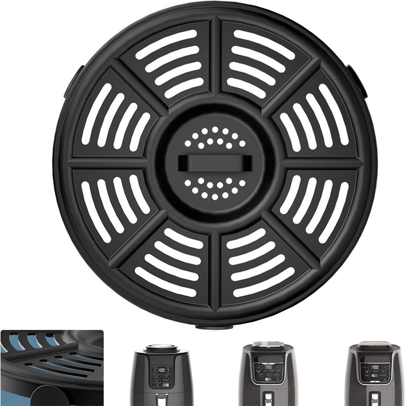 Placa de Substituição para Air - Ninja Air Fryer Af101 avaliação e preço