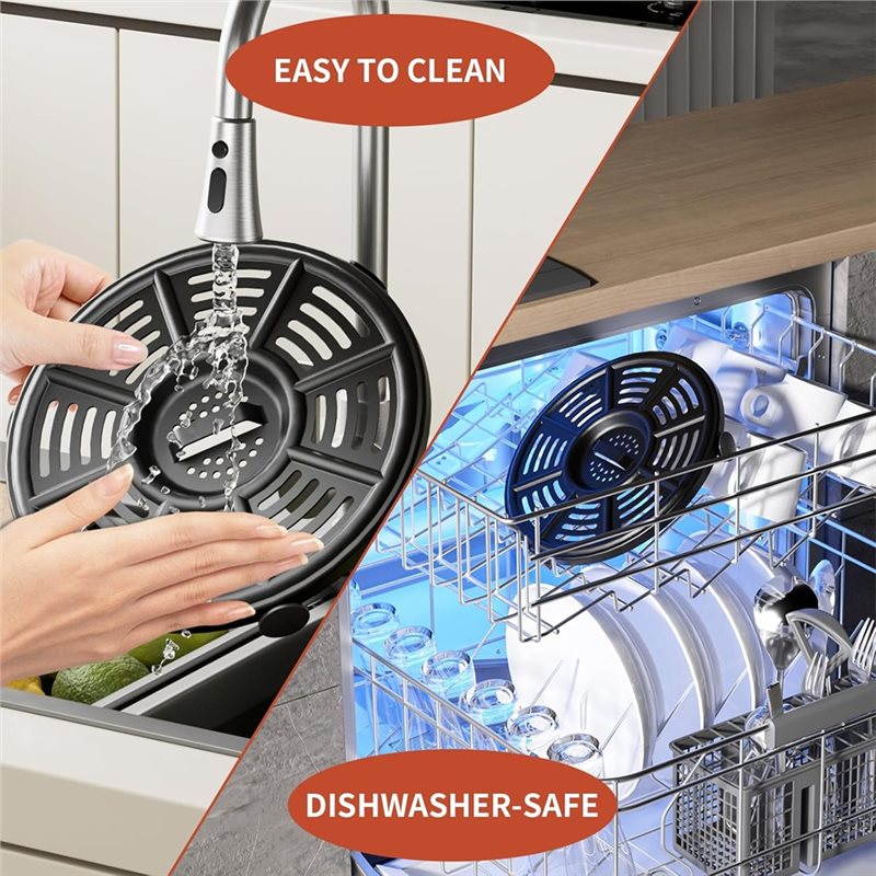 Placa de Substituição para Air - Ninja Air Fryer Af101 avaliação e preço