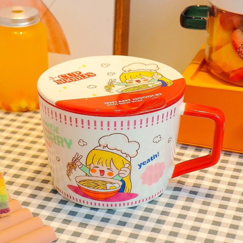 Tigela de ramen de macarrão in - Meal Prep Soup avaliação e preço
