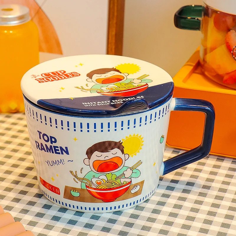 Tigela de ramen de macarrão in - Meal Prep Soup avaliação e preço