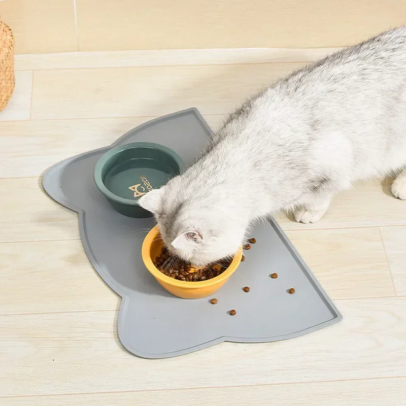 Tapete para animais de estimaç - Food Prep Mat avaliação e preço