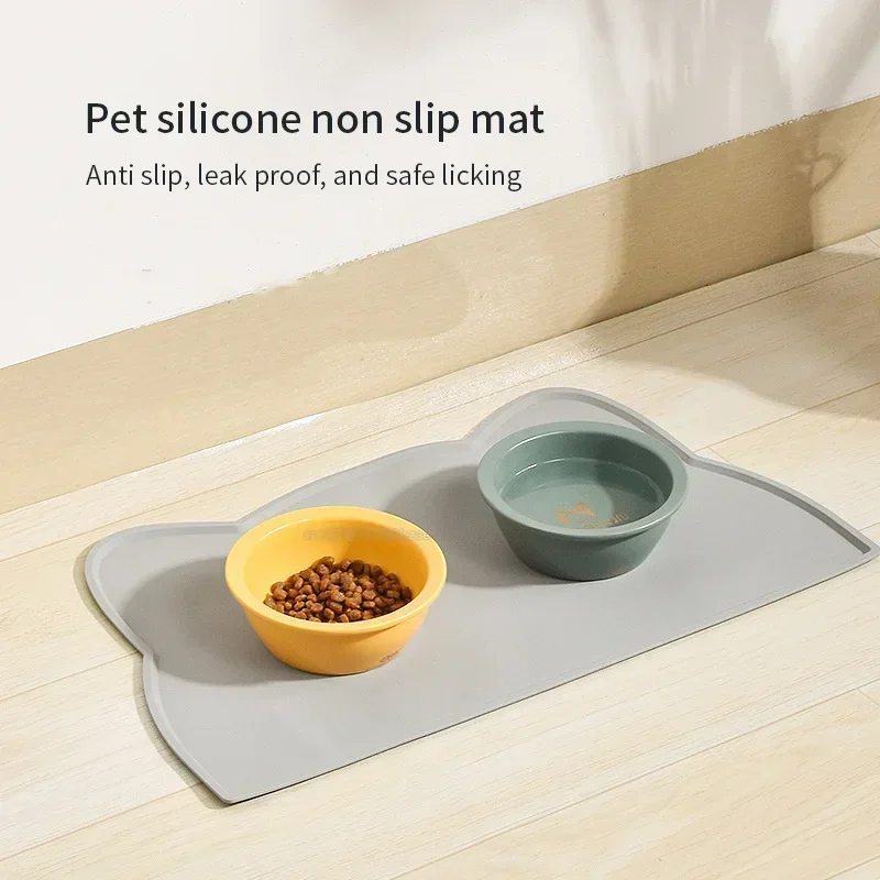 Tapete para animais de estimaç - Food Prep Mat avaliação e preço