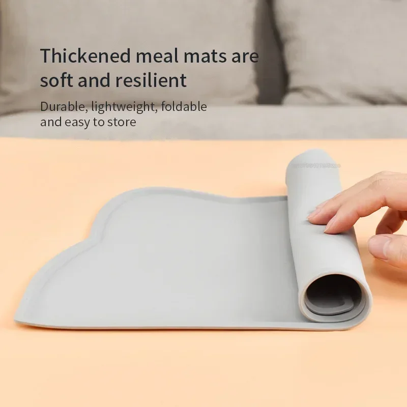 Tapete para animais de estimaç - Food Prep Mat avaliação e preço