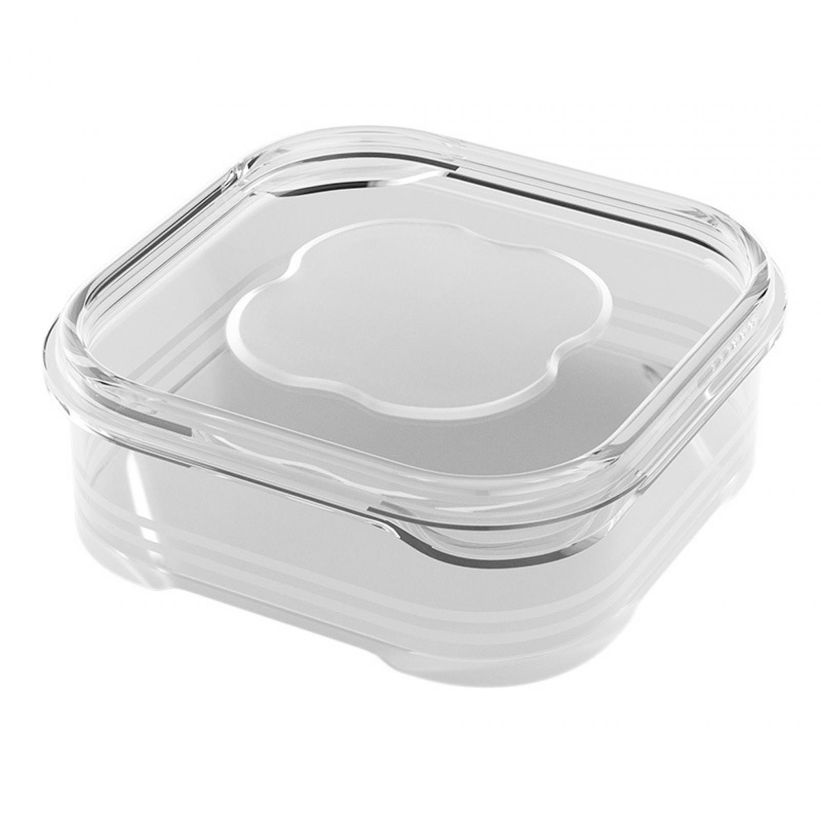 Conjunto de 5 Recipientes para - Meal Prep Seafood avaliação e preço