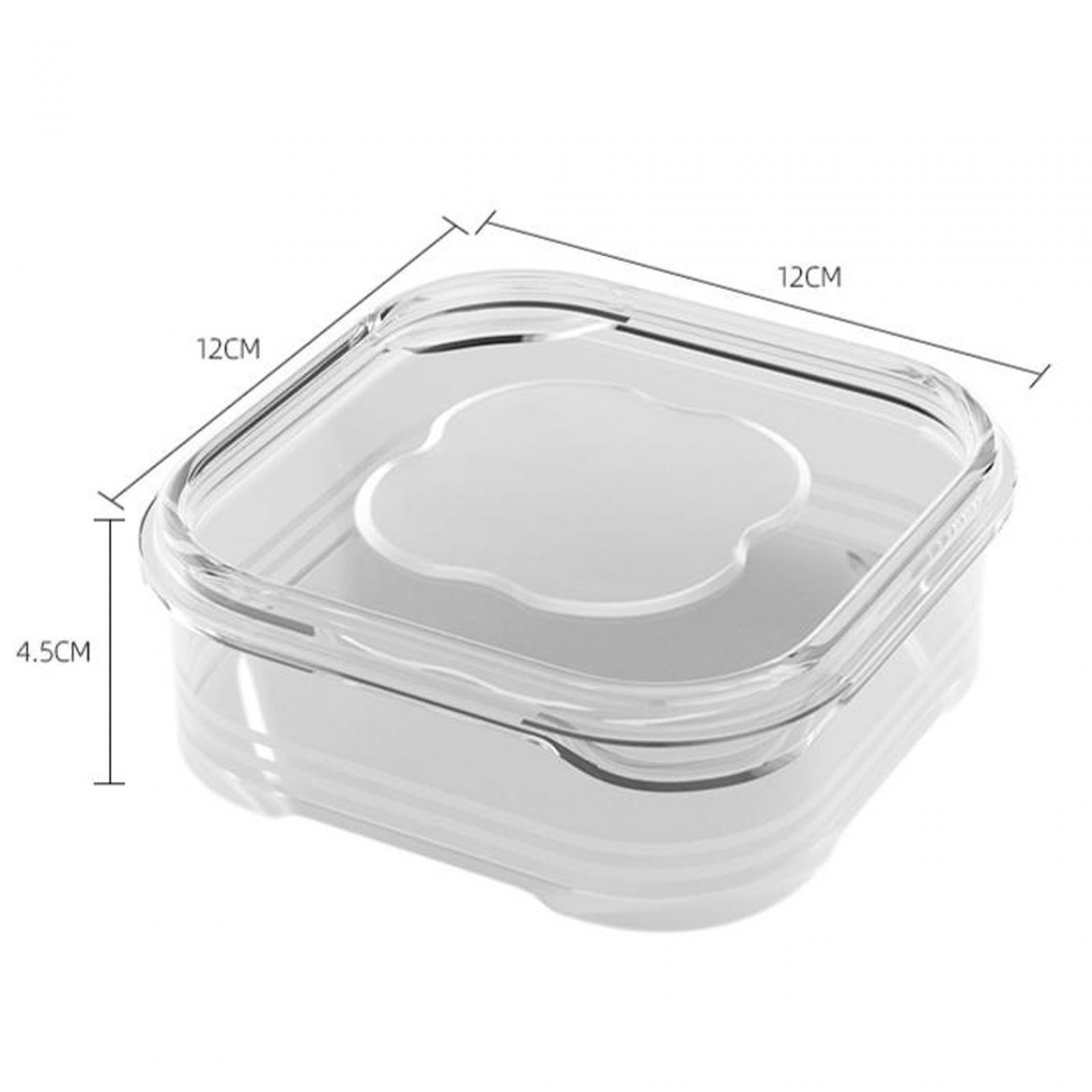 Conjunto de 5 Recipientes para - Meal Prep Seafood avaliação e preço