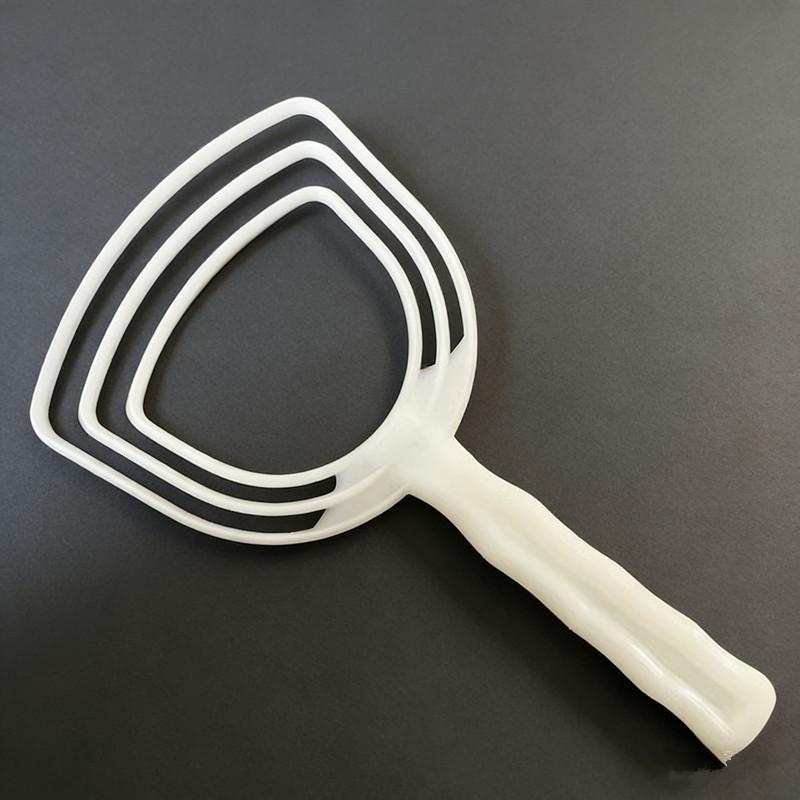 Raspador Manual de Plástico pa - Meal Prep Seafood avaliação e preço