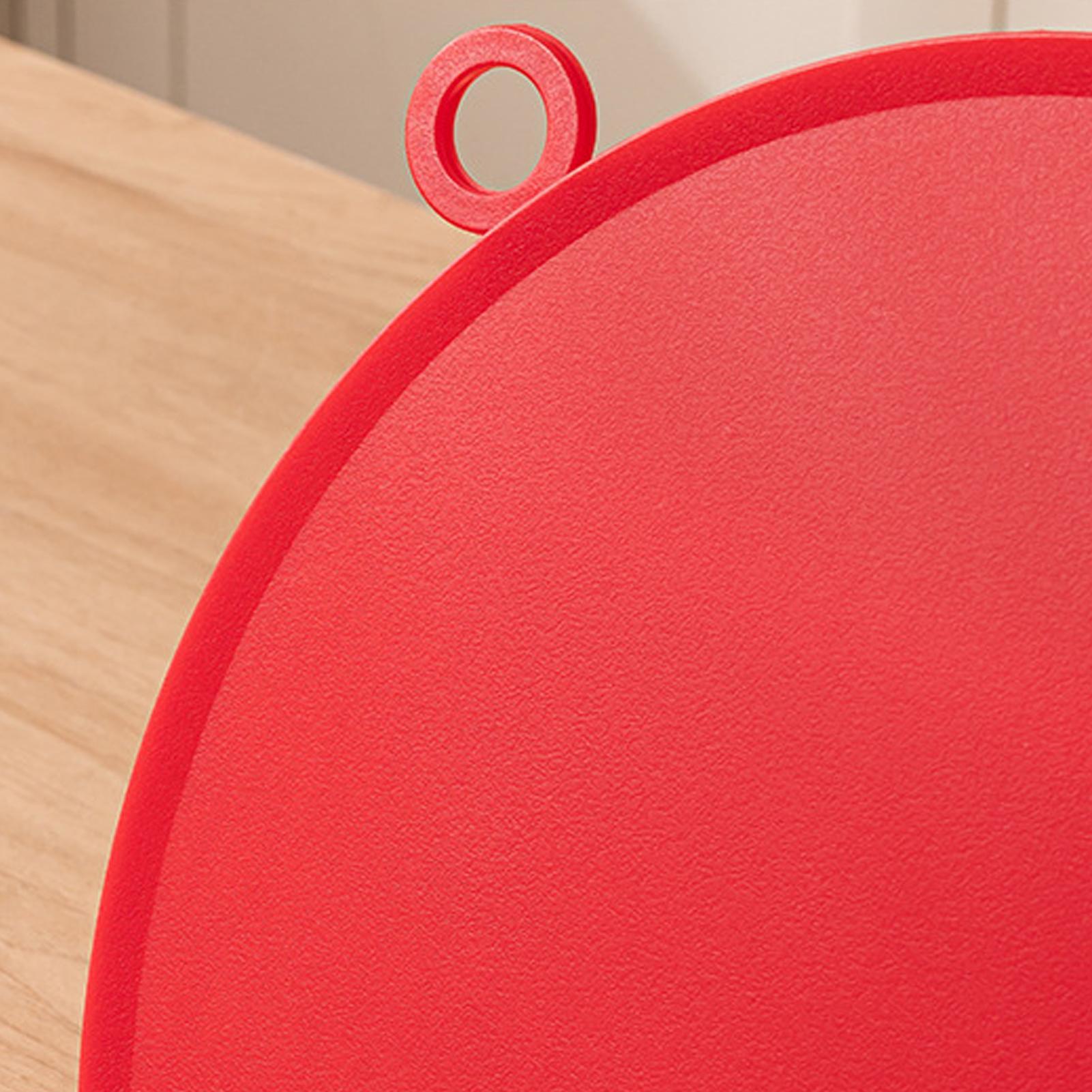 Tábuas de Corte de Silicone em - Food Prep Mat avaliação e preço