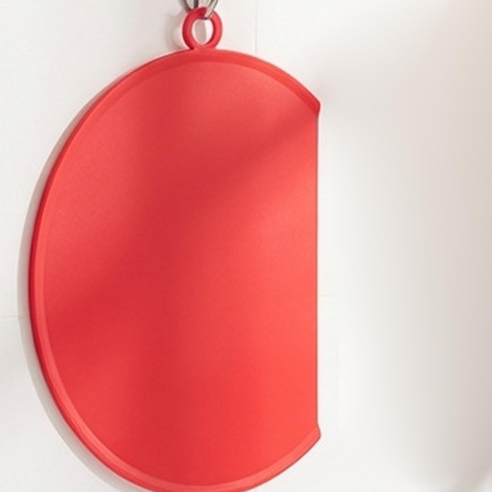 Tábuas de Corte de Silicone em - Food Prep Mat avaliação e preço