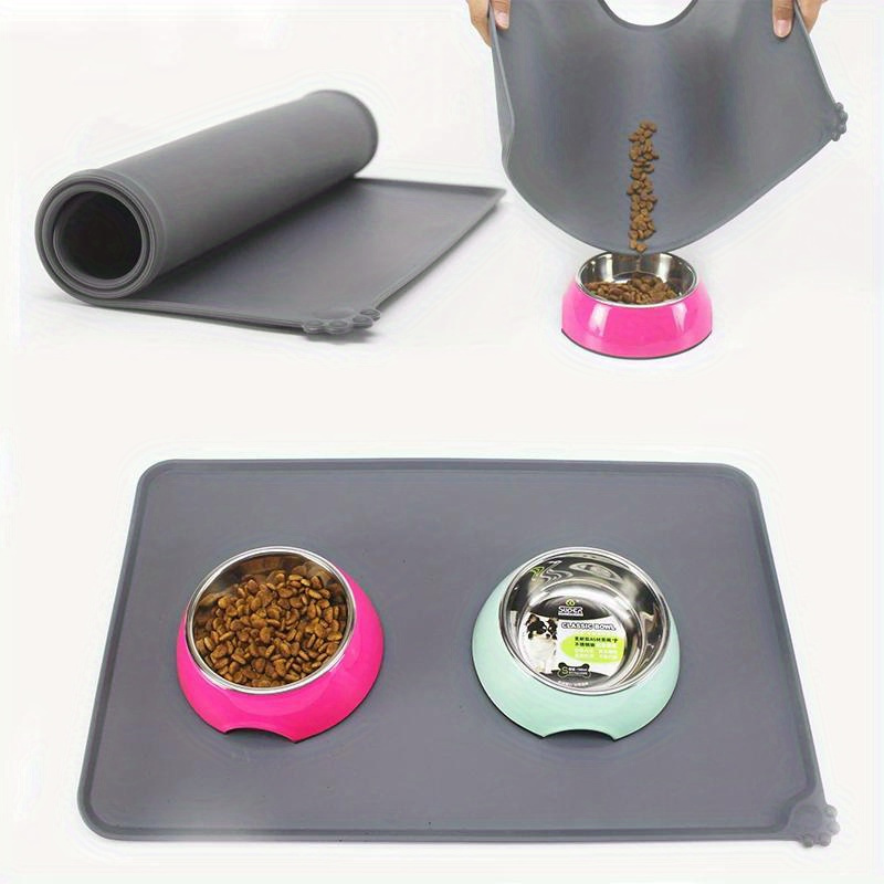1pc Novo Tapete Impermeável pa - Food Prep Mat avaliação e preço