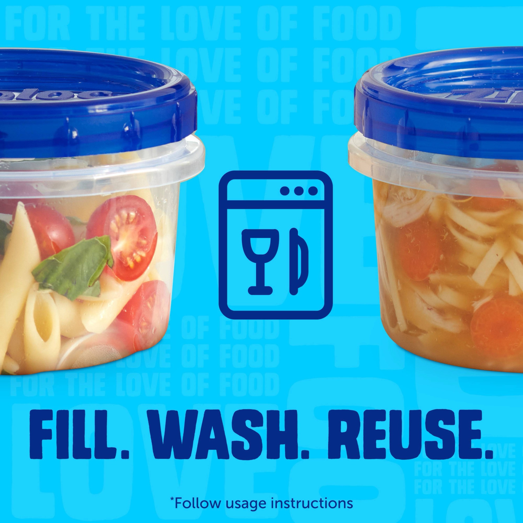 Recipientes de Armazenamento d - Meal Prep Container avaliação e preço