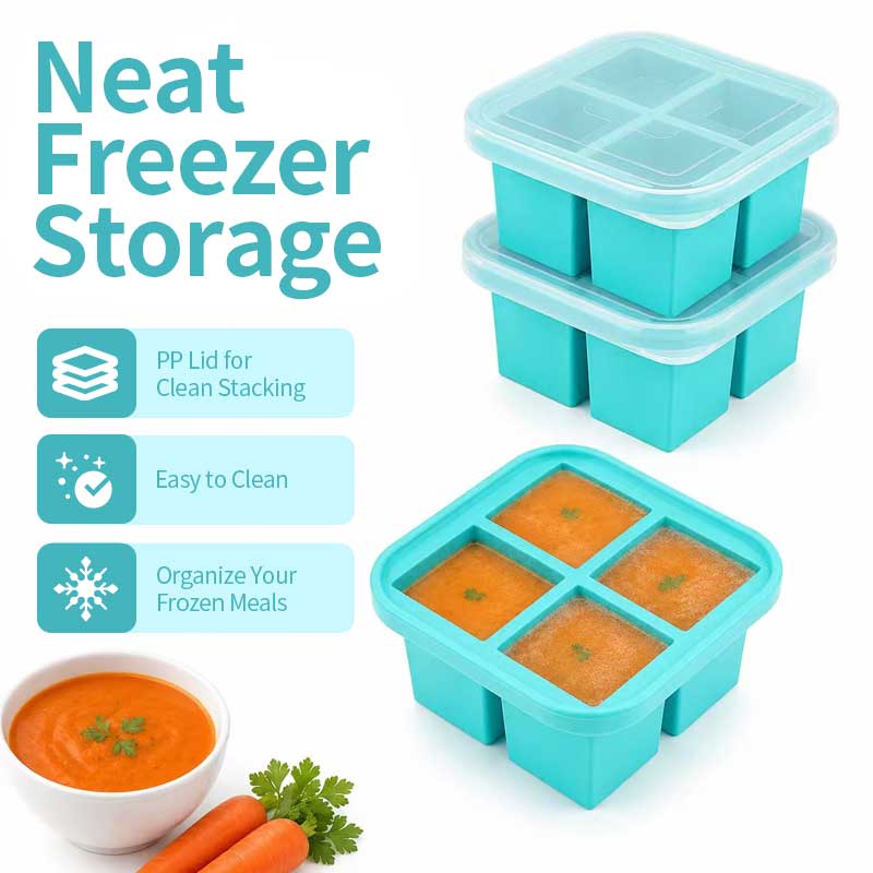Caixa de armazenamento de alim - Meal Prep Soup avaliação e preço