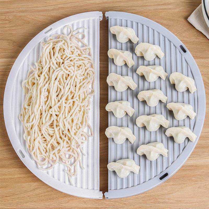 Bandeja dobrável para secar bo - Food Prep Mat avaliação e preço