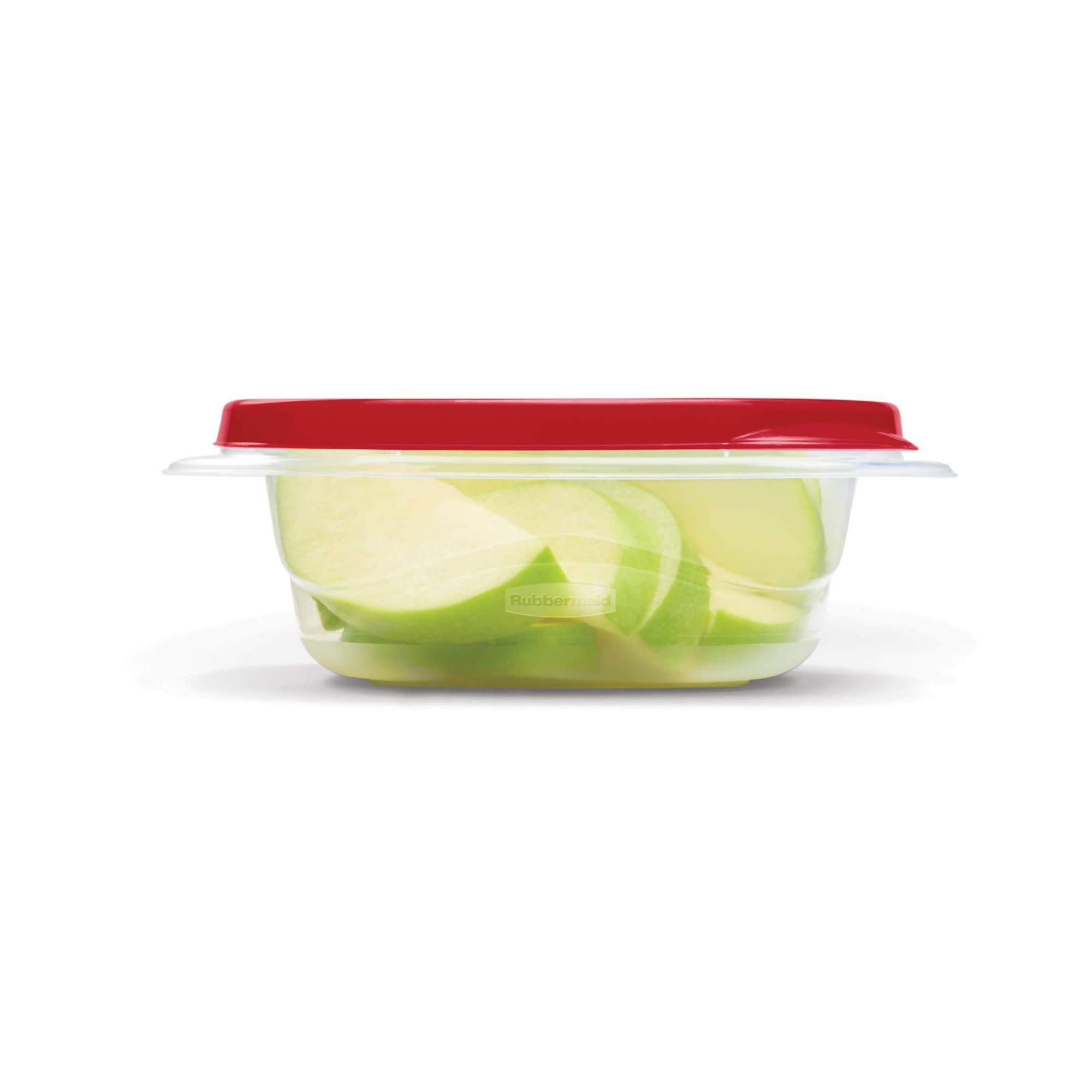 5 peças de recipientes para ar - Meal Prep Container avaliação e preço