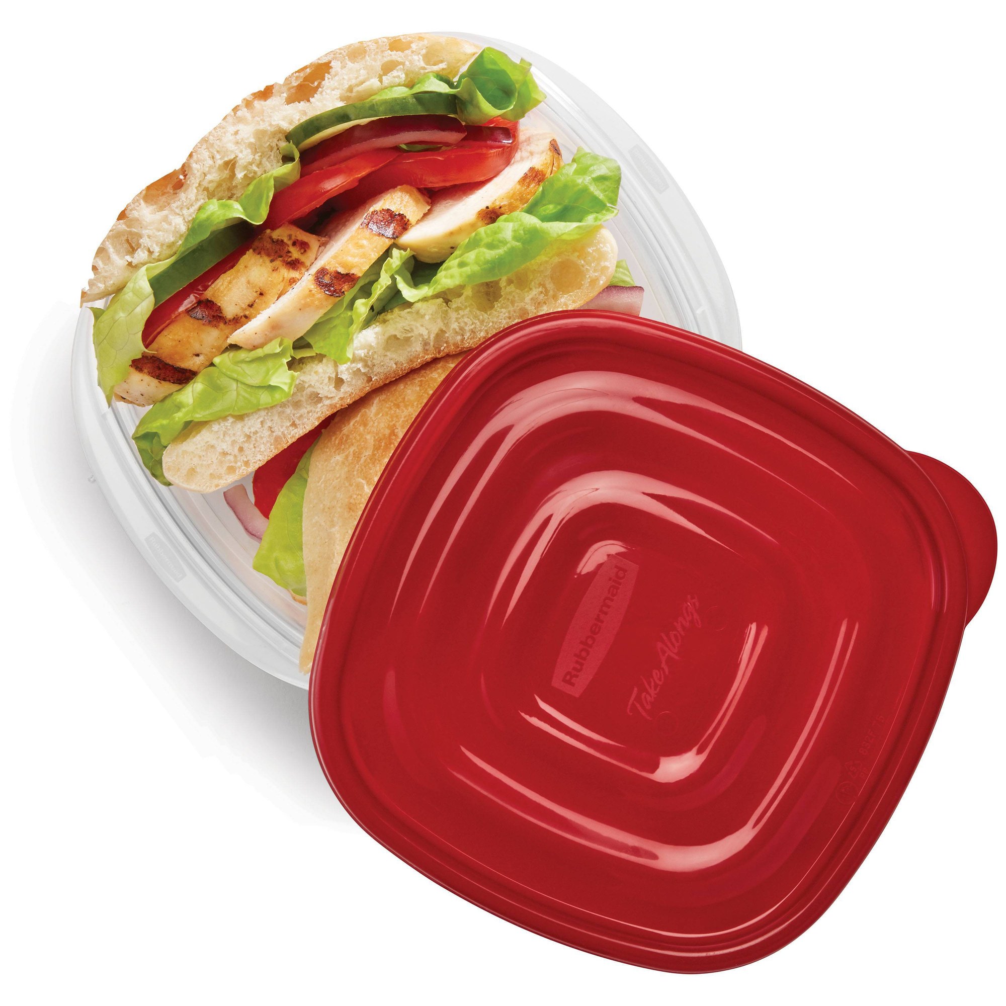 5 peças de recipientes para ar - Meal Prep Container avaliação e preço