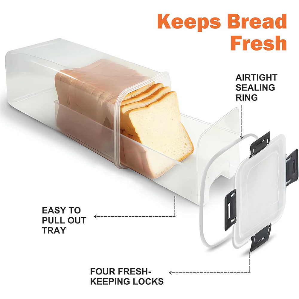 Recipiente para Armazenamento  - Meal Prep Container avaliação e preço