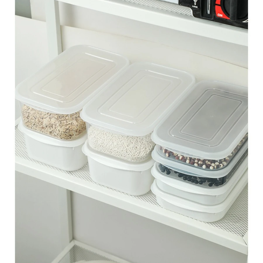 yesFood - Recipientes para Con - Meal Prep Weekly avaliação e preço