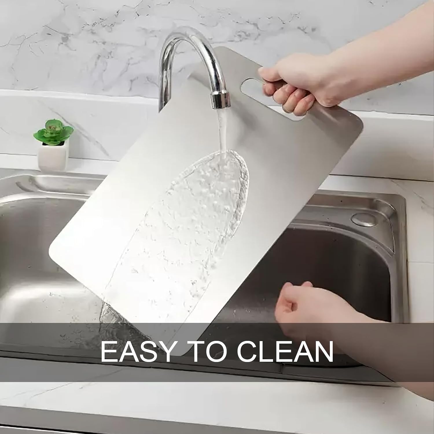 1 Pacote de Tábua de Corte Dup - Food Prep Mat avaliação e preço