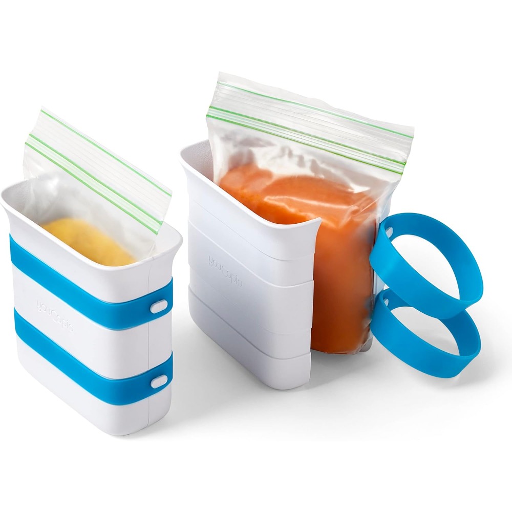 Fabricante de blocos de alimen - Meal Prep Soup avaliação e preço