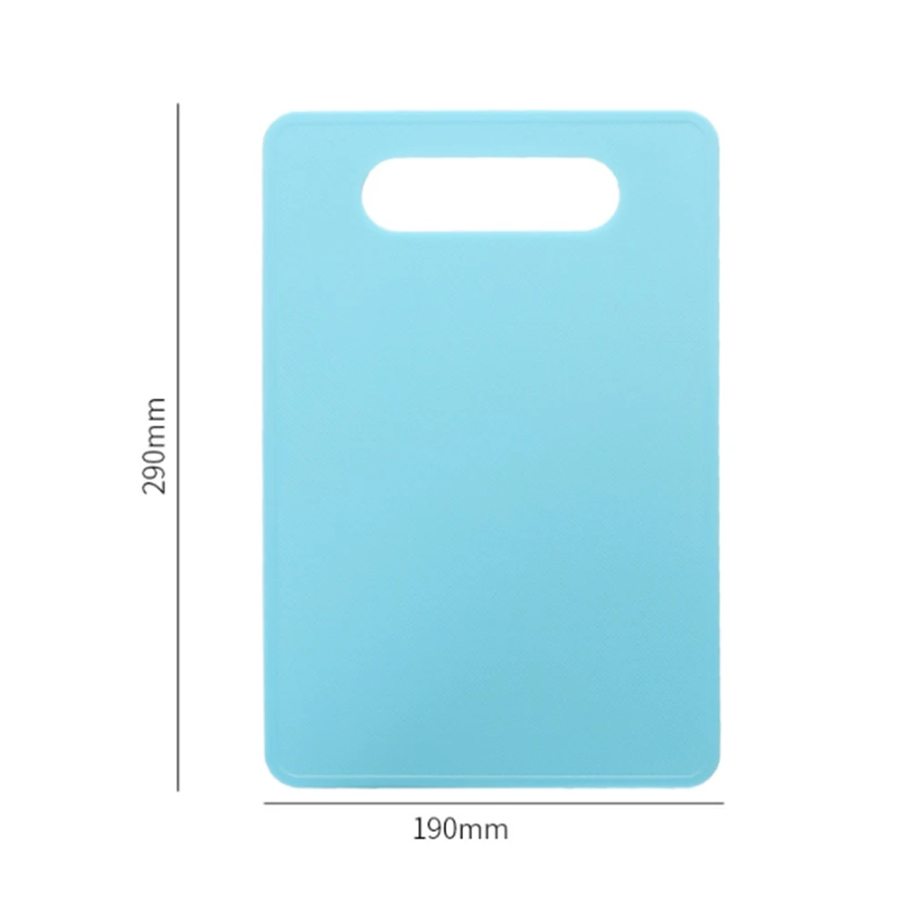 1 pçs 290x190x2mm multicolorid - Food Prep Mat avaliação e preço
