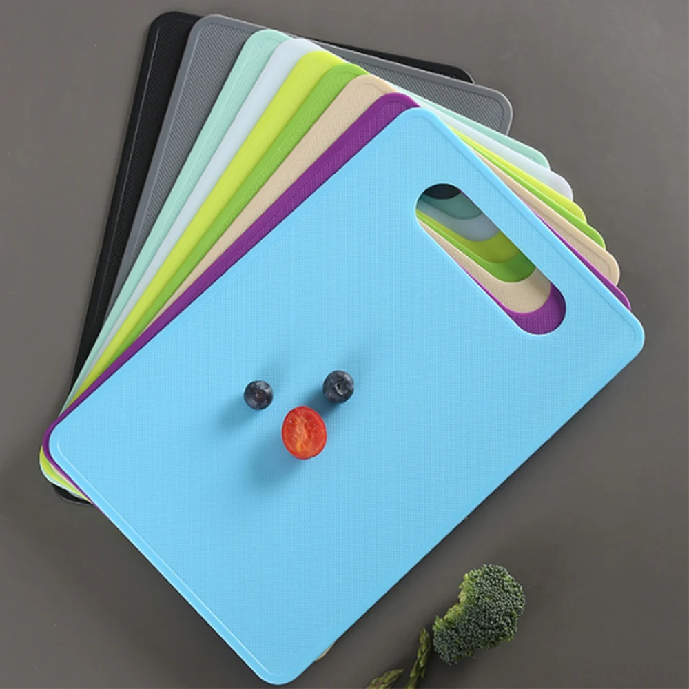 1 pçs 290x190x2mm multicolorid - Food Prep Mat avaliação e preço