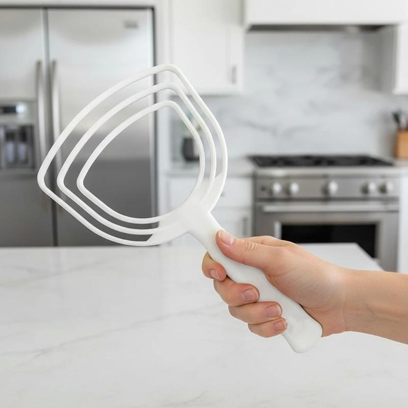 Raspador Manual de Plástico pa - Meal Prep Seafood avaliação e preço