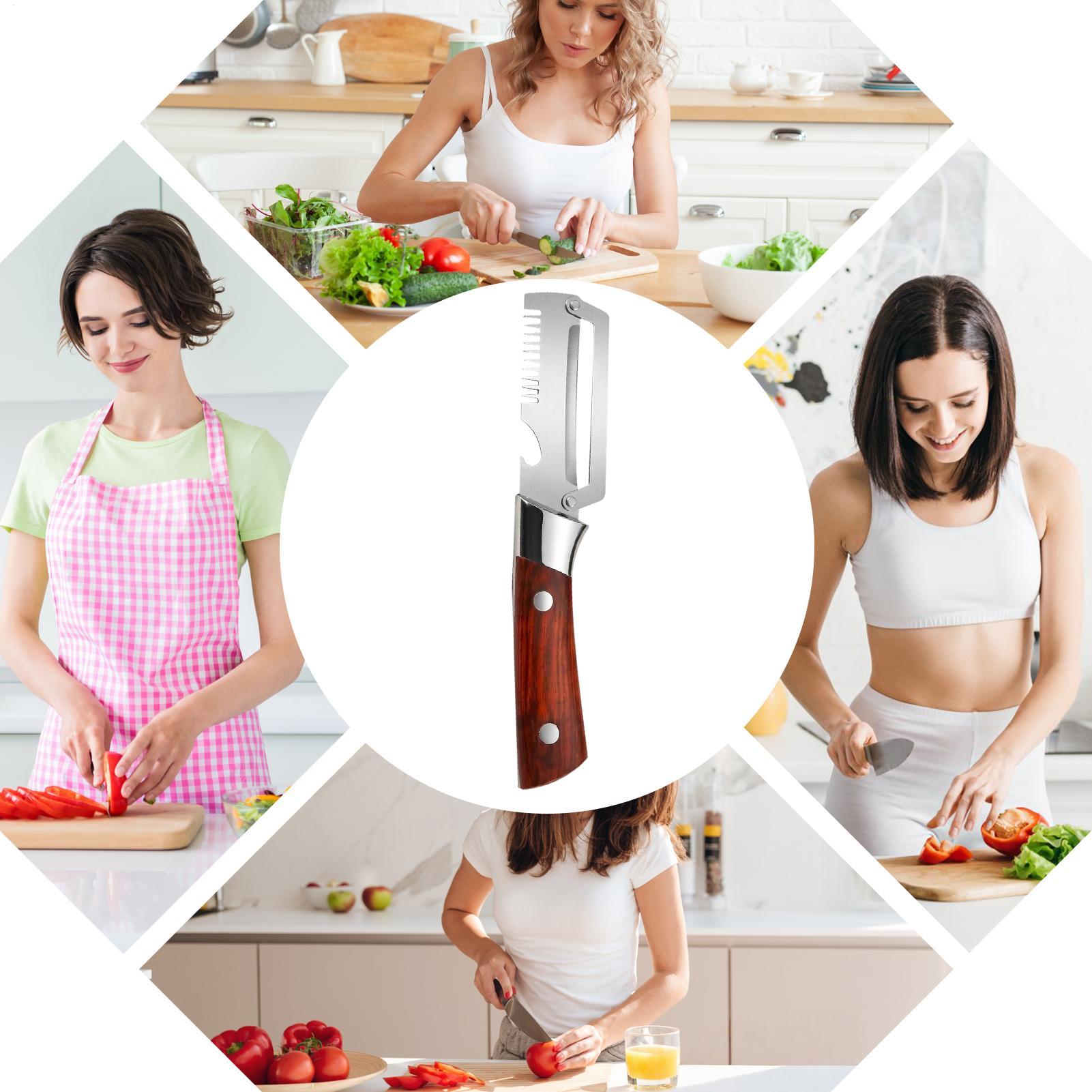 Descascador de Frutas e Legume - Meal Prep Potatoes avaliação e preço