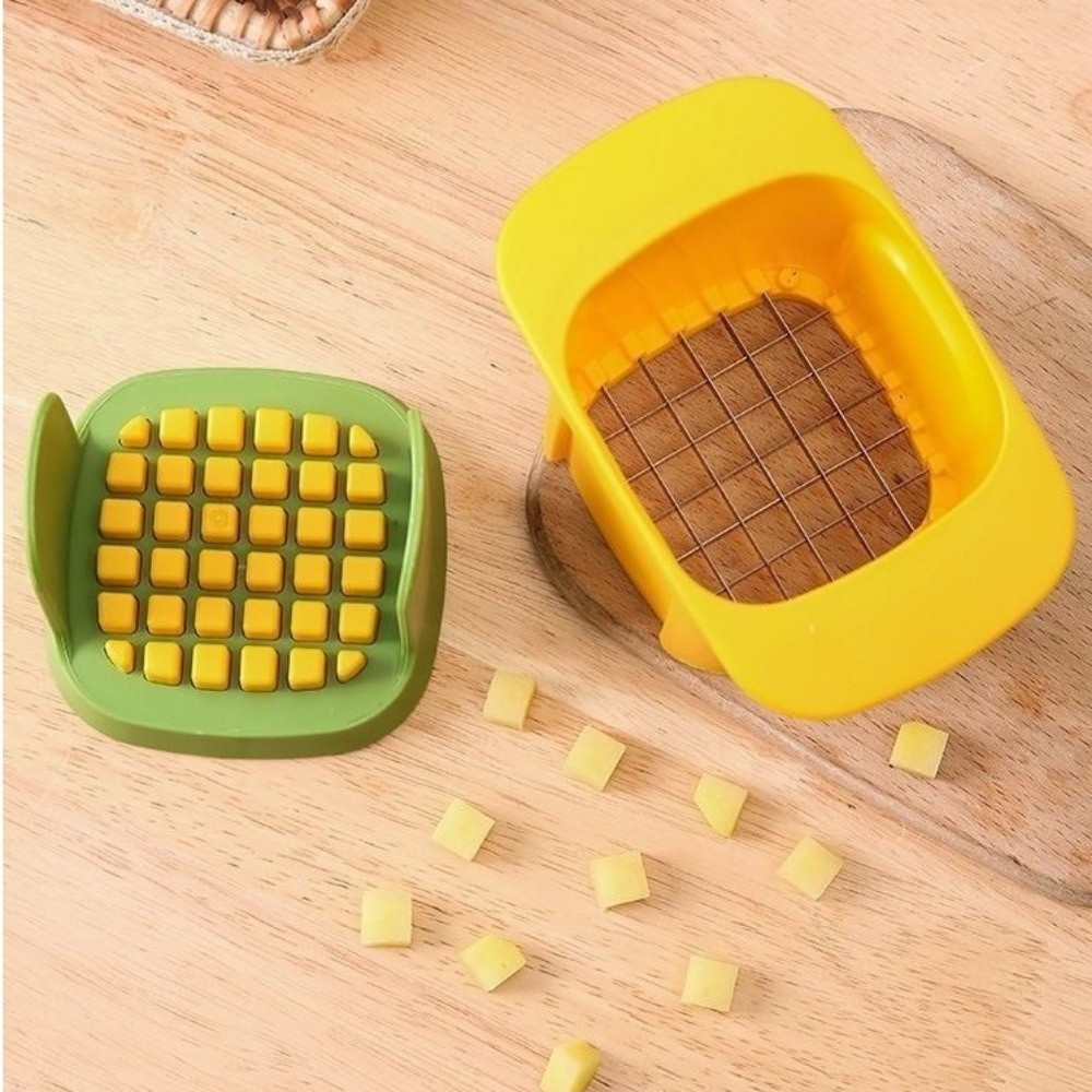 Cortador de Legumes Multifunci - Meal Prep Potatoes avaliação e preço