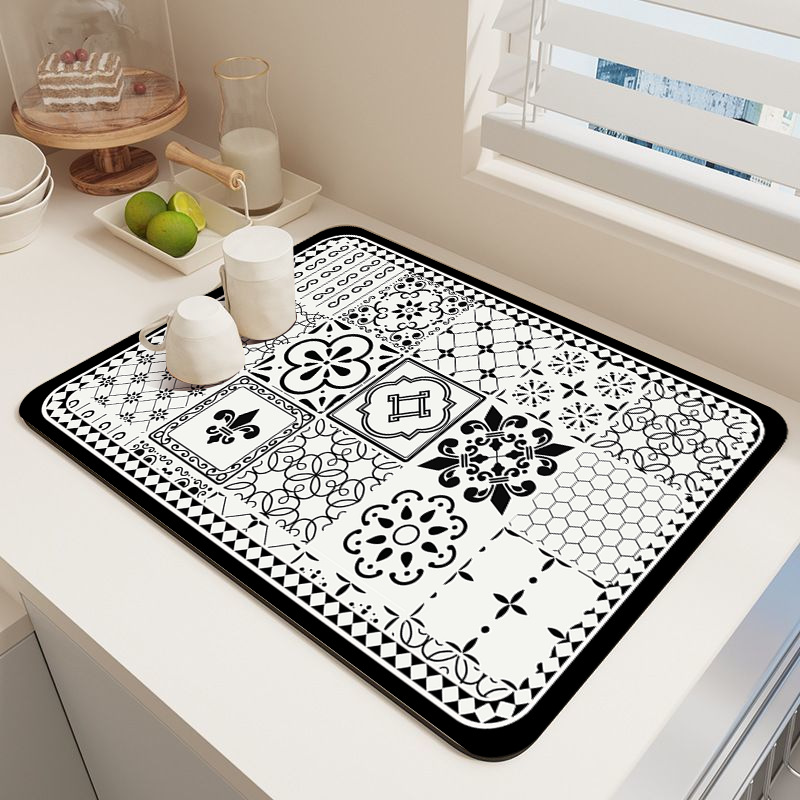 Tapete com Design de Personage - Meal Prep Format avaliação e preço