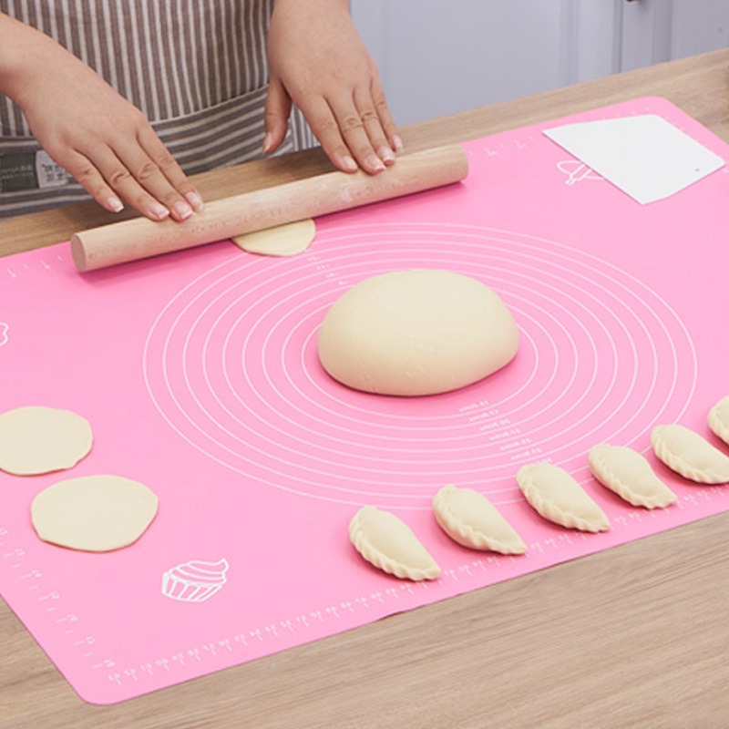 Tapete de Silicone para Confei - Food Prep Mat avaliação e preço