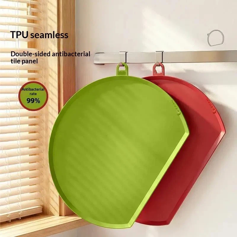 Tábua de Corte em TPU Antimofo - Meal Prep Format avaliação e preço
