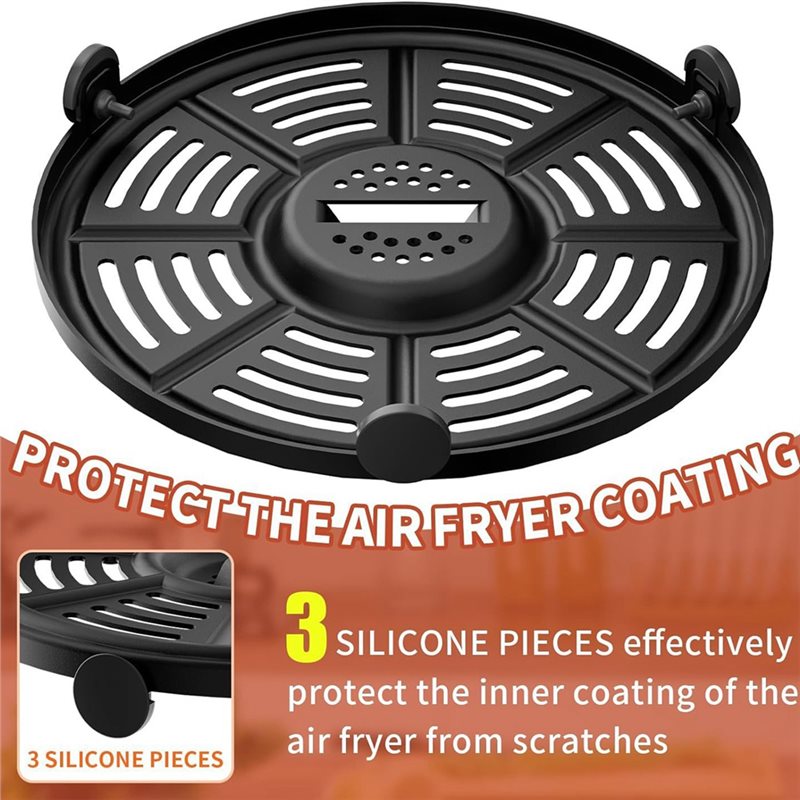 A98G - Acessórios de Substitui - Ninja Air Fryer Af101 avaliação e preço