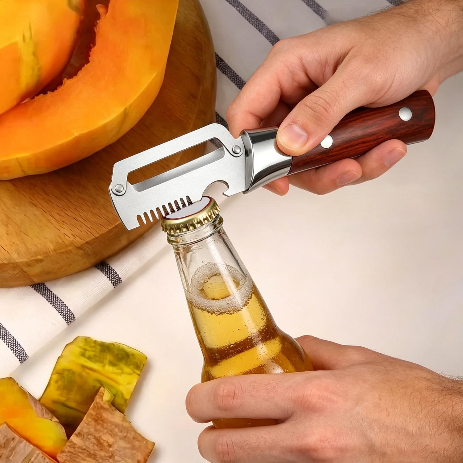 Descascador de cozinha para pe - Meal Prep Potatoes avaliação e preço