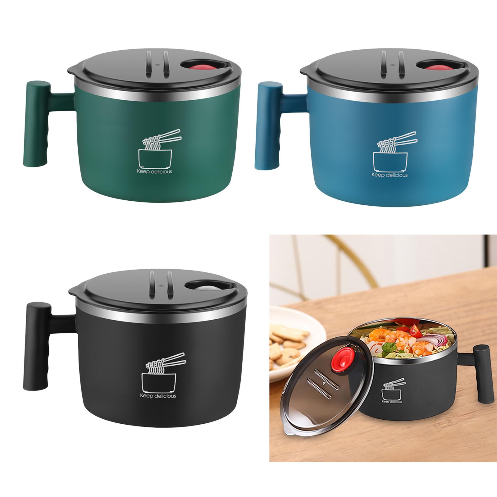 Tigela de ramen tailandesa por - Meal Prep Soup avaliação e preço