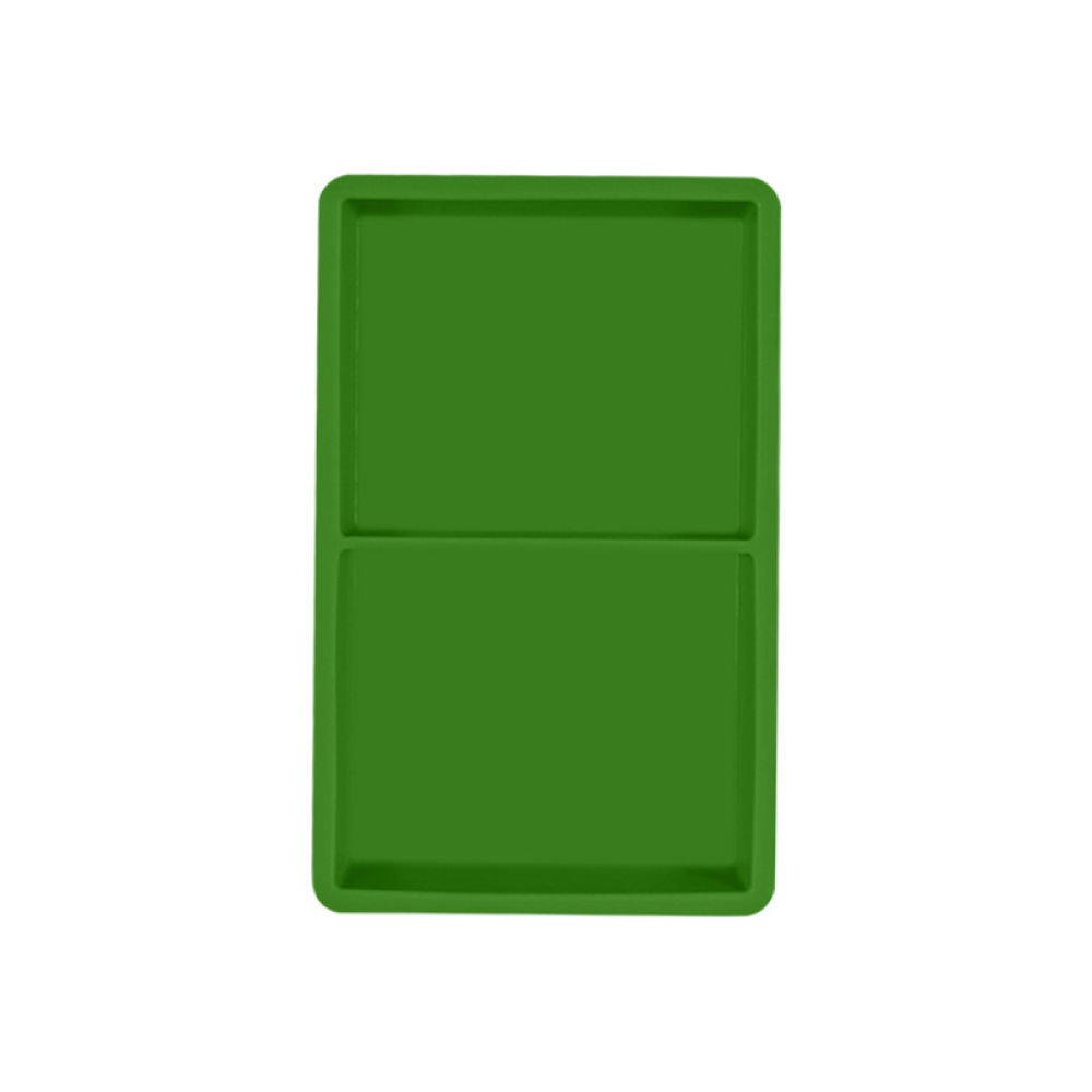 Divisor de Bandeja de Silicone - Food Prep Mat avaliação e preço