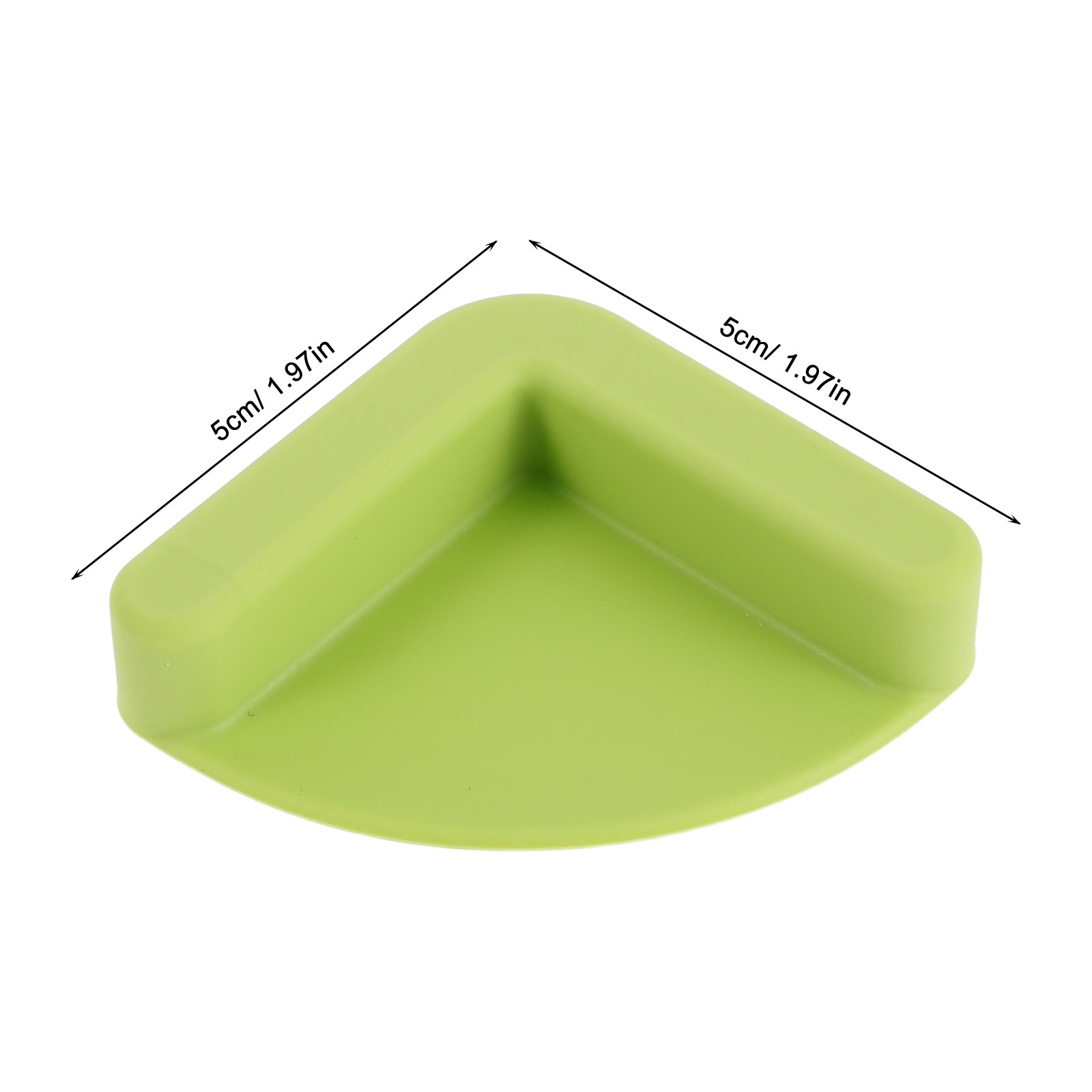 4 Peças de Bases de Silicone A - Food Prep Mat avaliação e preço