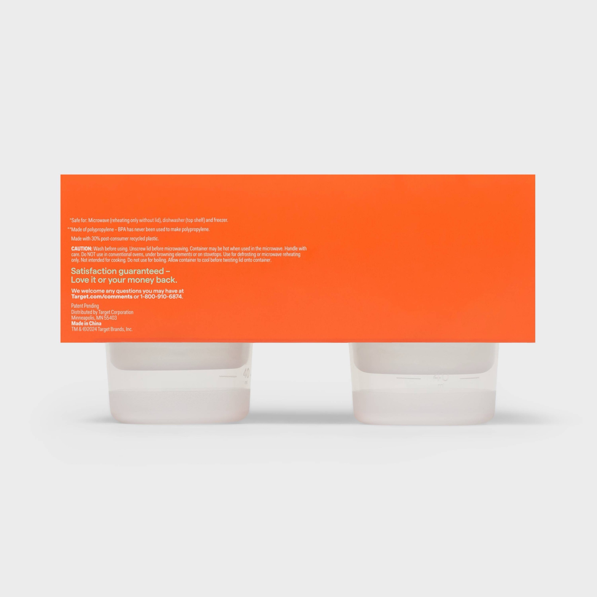 6 recipientes redondos com fec - Meal Prep Container avaliação e preço